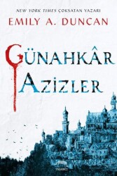 Günahkâr Azizler - Yabancı Yayınları