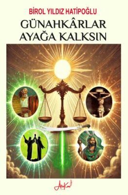 Günahkârlar Ayağa Kalksın - 1