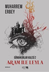 Günahkârlar Kalesi 2 - Aram İle Leyla - SRC Kitap