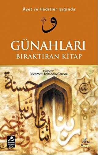 Günahları Bıraktıran Kitap - Mercan Kitap