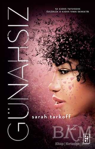 Günahsız - Uyanış Serisi 1. Kitap - Parodi Yayınları