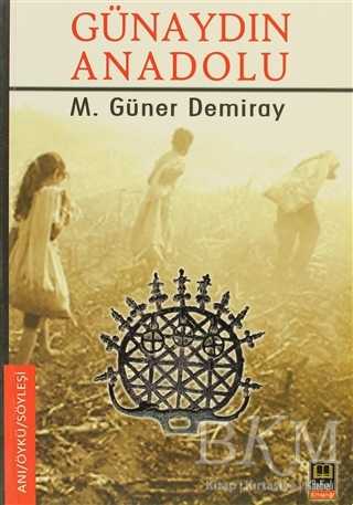 Günaydın Anadolu - Babıali Kitaplığı