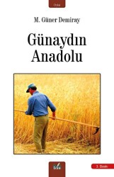 Günaydın Anadolu - İzan Yayıncılık