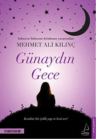 GÜNAYDIN GECE - Destek Yayınları