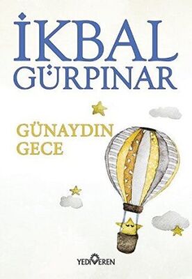 Günaydın Gece kapağı