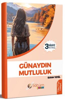 Günaydın Mutluluk - 1