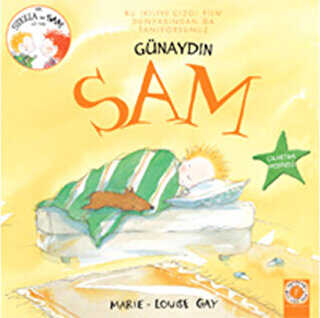 Günaydın Sam - Artemis Yayınları