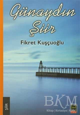 Günaydın Şiir - Babıali Kitaplığı