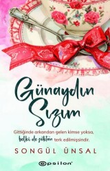 Günaydın Sızım - Epsilon Yayınevi