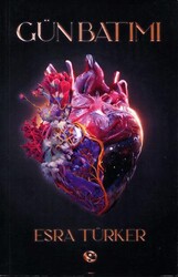 Günbatımı - Orionebula Yayınevi