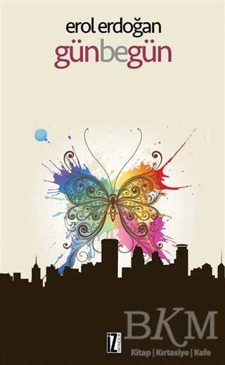 Günbegün - İz Yayıncılık