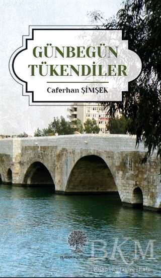 Günbegün Tükendiler - Platanus Publishing