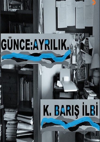 Günce: Ayrılık - Cinius Yayınları