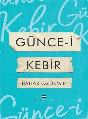 Günce-i Kebir - 1