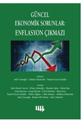 Güncel Ekonomik Sorunlar 6 : Enflasyon Çıkmazı - Literatür Yayıncılık