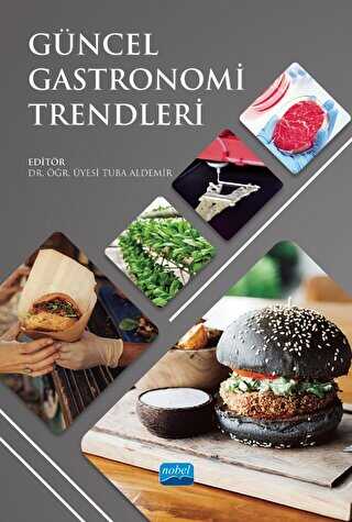 Güncel Gastronomi Trendleri - 1