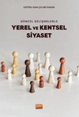Güncel Gelişmelerle Yerel Ve Kentsel Siyaset - 1
