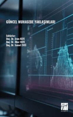 Güncel Muhasebe Yaklaşımları - 1