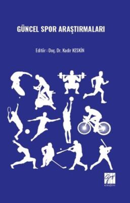 Güncel Spor Araştırmaları - 1