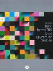 Güncel Türk İşaret Dili Dini Kavramlar Sözlüğü - Diyanet İşleri Başkanlığı