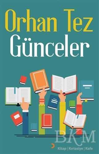 Günceler - Cinius Yayınları