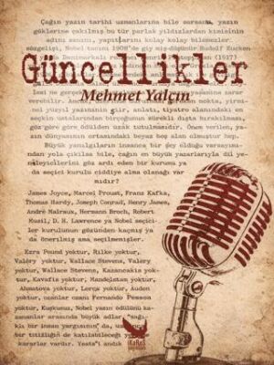 Güncellikler - 1
