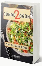 Günde 2 Öğün - Efe Akademi Yayınları