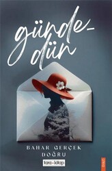 Gündedün - Tara Kitap