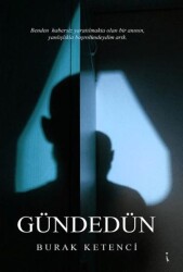 Gündegün - İkinci Adam Yayınları