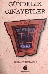 Gündelik Cinayetler - Herdem Kitap