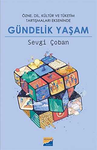 Gündelik Yaşam - Siyasal Kitabevi - Akademik Kitaplar