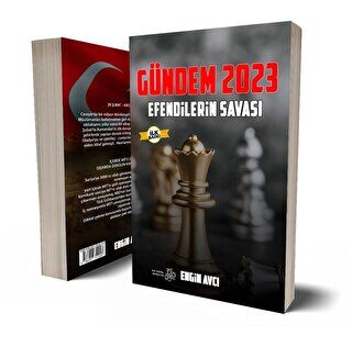 Gündem 2023 - 1