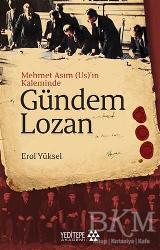 Gündem Lozan - Yeditepe Akademi