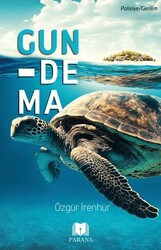 Gundema - Parana Yayınları