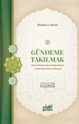 Gündeme Takılmak - Guraba Yayınları