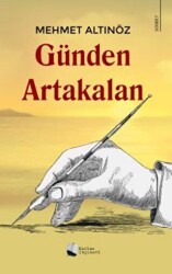 Günden Artakalan - Karina Yayınevi