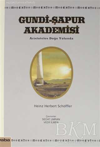 Gundi-Şapur Akademisi - Yaba Yayınları