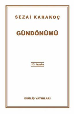 Gündönümü - 1