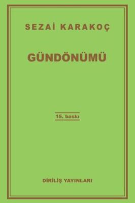 Gündönümü - 1