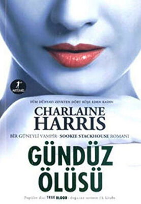 Gündüz Ölüsü kapağı