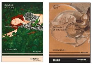 Gündüz Rüyaları Daydreams - Geyikli Gece The Night of the Deer - 1