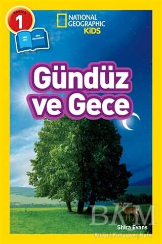 Gündüz ve Gece - Seviye 1 - 1