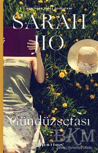 Gündüzsefası - Epsilon Yayınevi