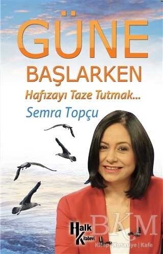Güne Başlarken - Halk Kitabevi