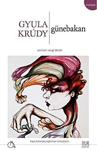 Günebakan - Aylak Adam Kültür Sanat Yayıncılık