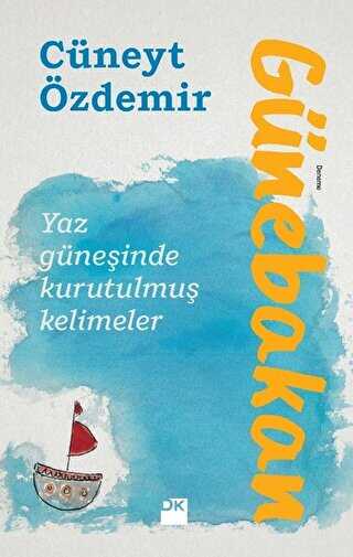 Günebakan - Doğan Kitap