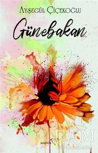 Günebakan - Müptela Yayınları