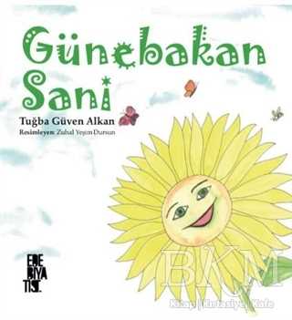 Günebakan Sani - Edebiyatist