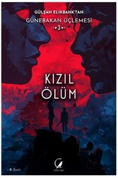 Günebakan Üçlemesi: Kızıl Ölüm - Corvus Kitap Yayıncılık