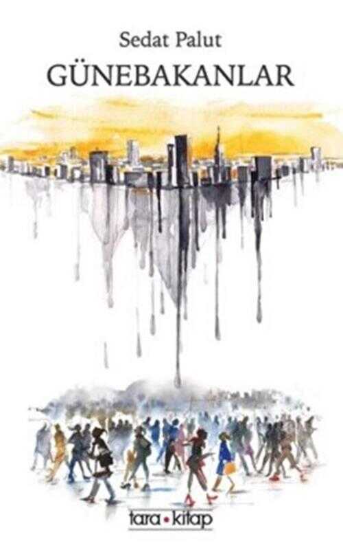 Günebakanlar - Tara Kitap